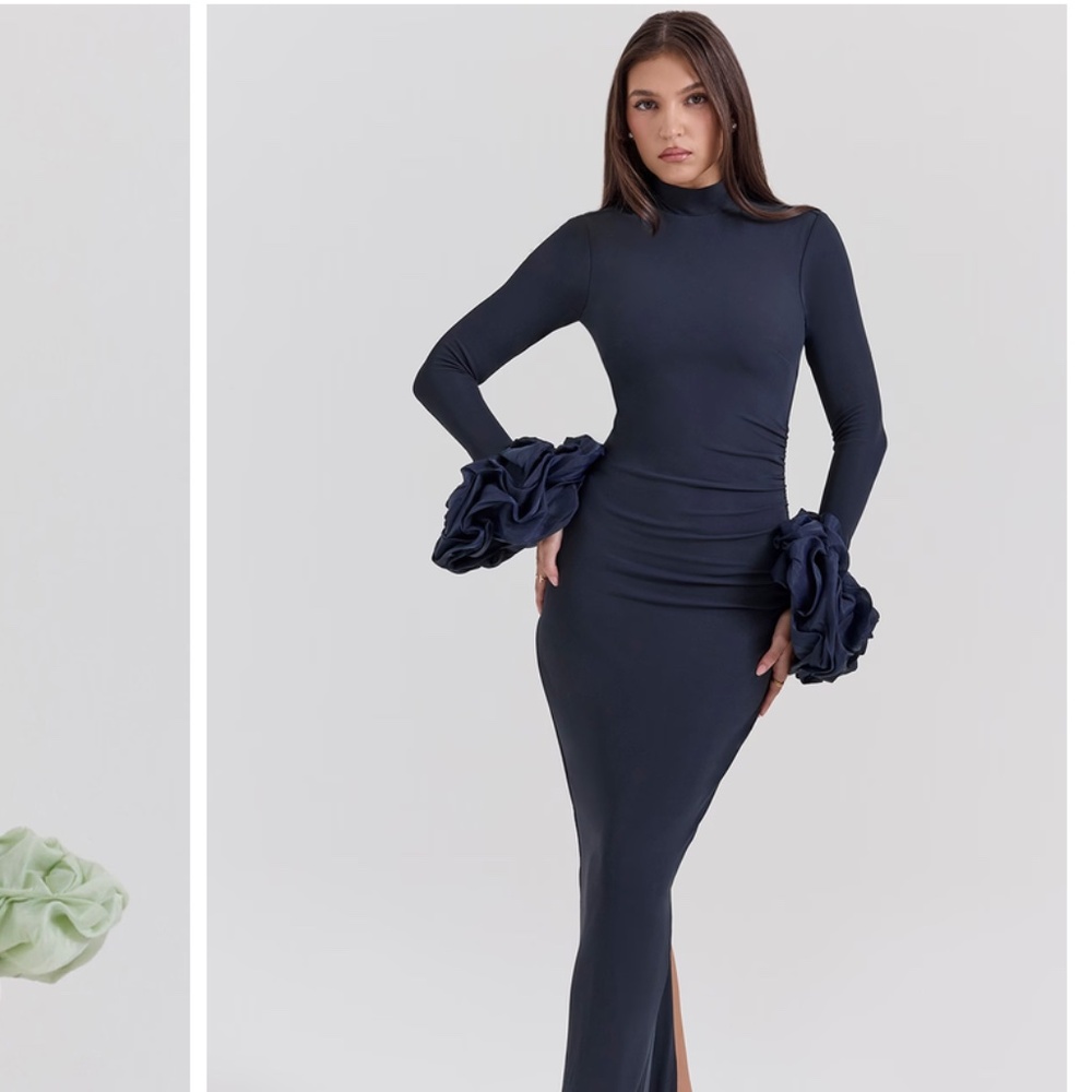 House of CB Fabienne dress